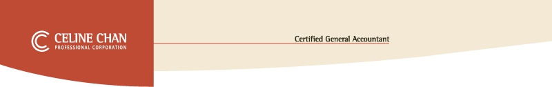 Celine Chan Professional Corporation